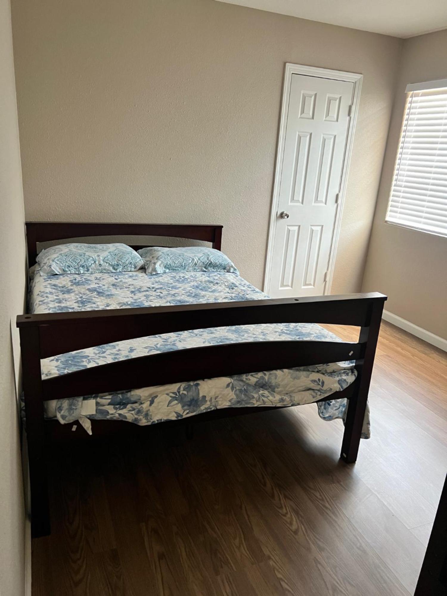 Serene 2Bed 1Bath Condo With Parking Fresno Exterior foto